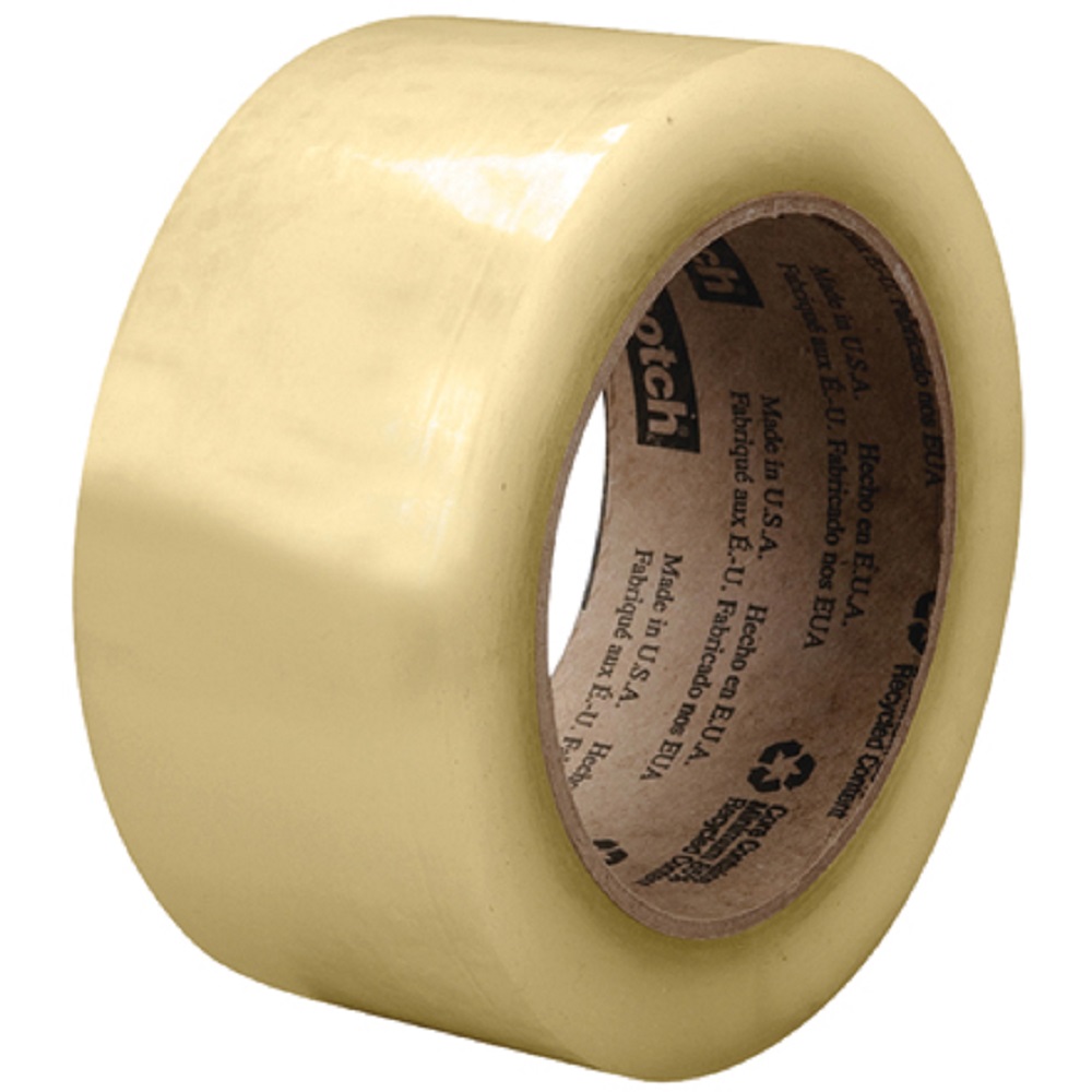  Scotch Sealing Tape