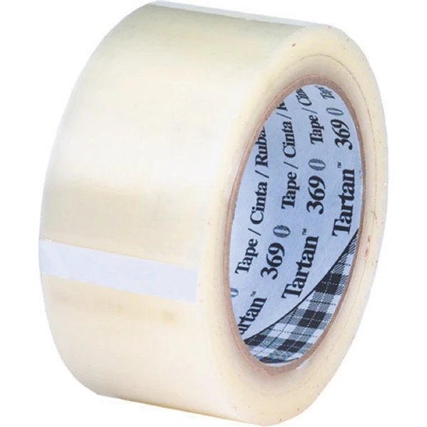 48x50 Tartan Sealing Tape Tartan Sealing Tape