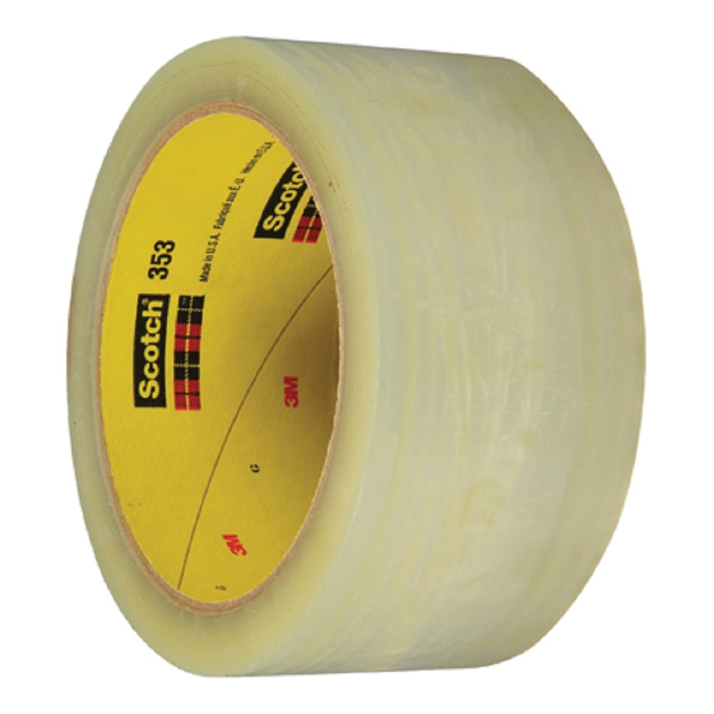 Scotch Sealing Tape