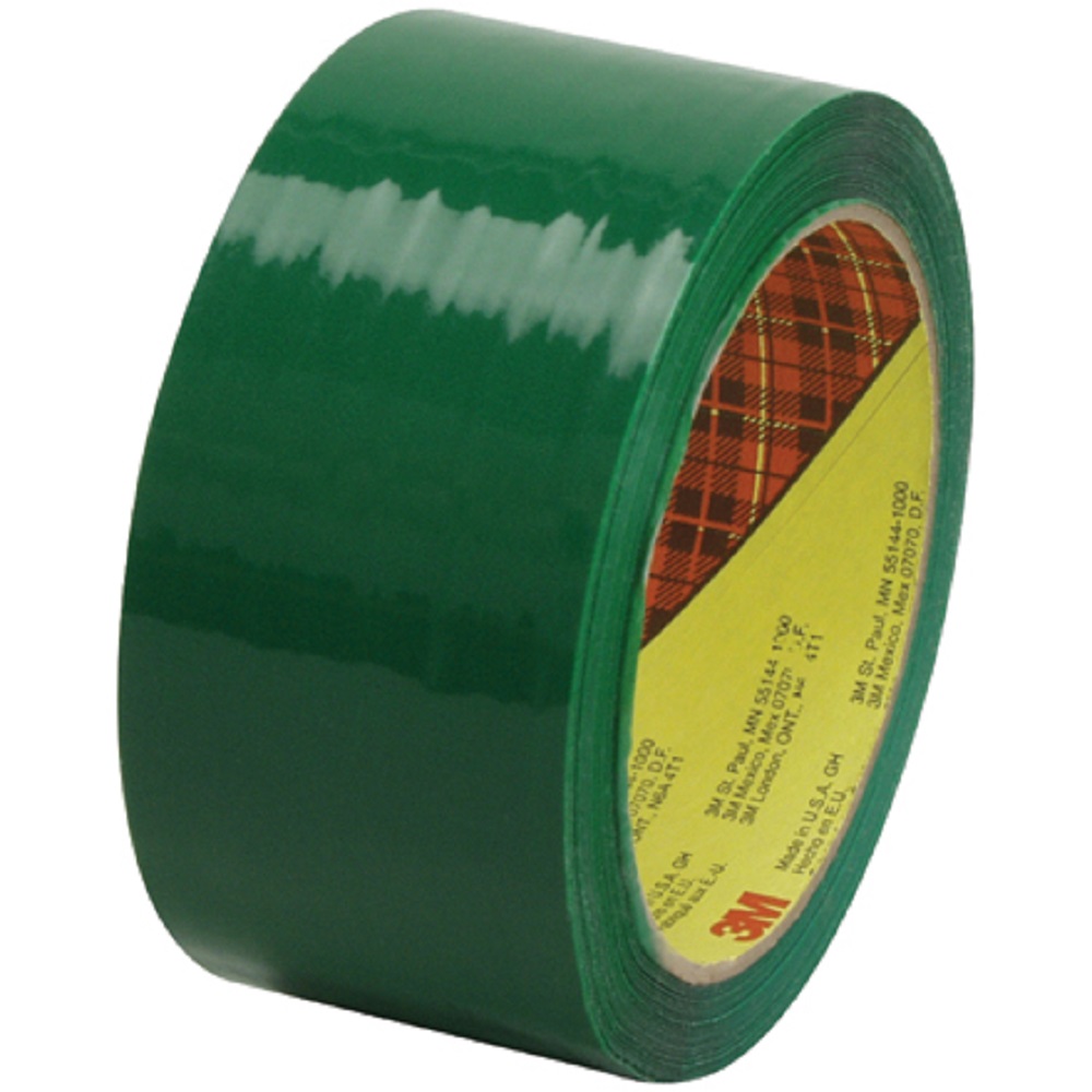  Scotch Sealing Tape
