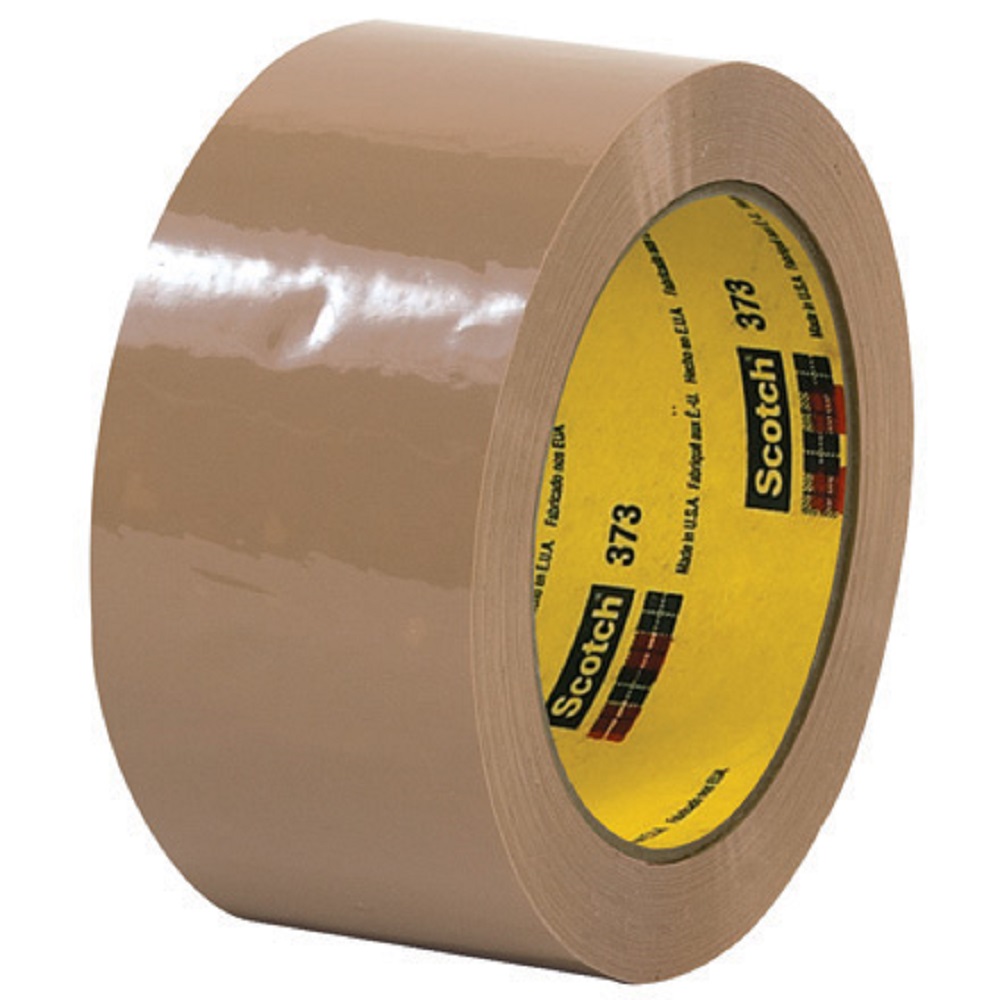  Scotch Sealing Tape
