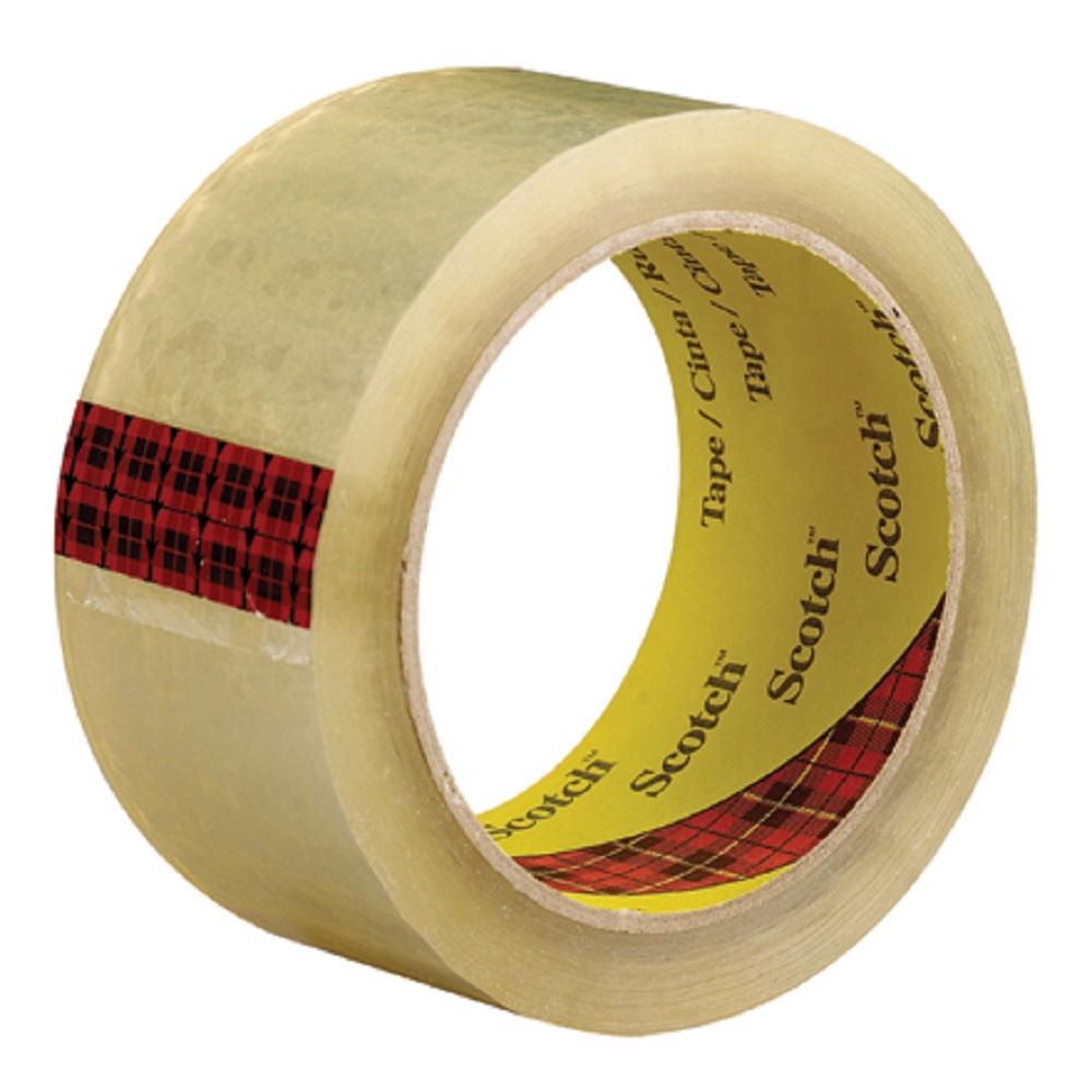 Scotch Hi Tack Sealing Tape