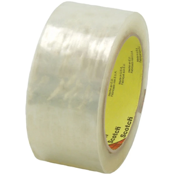 48x50 Scotch Cold Temp Sealing Tape Scotch Cold Temp Sealing Tape