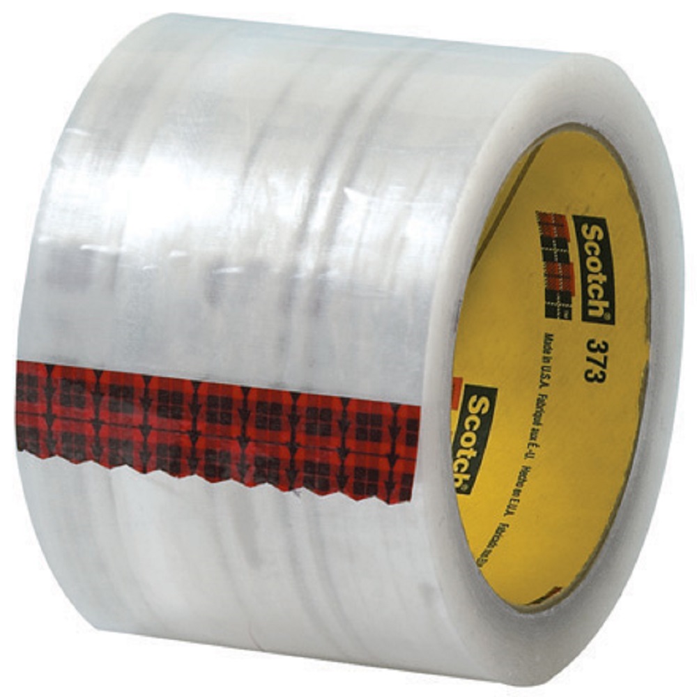  Scotch Sealing Tape