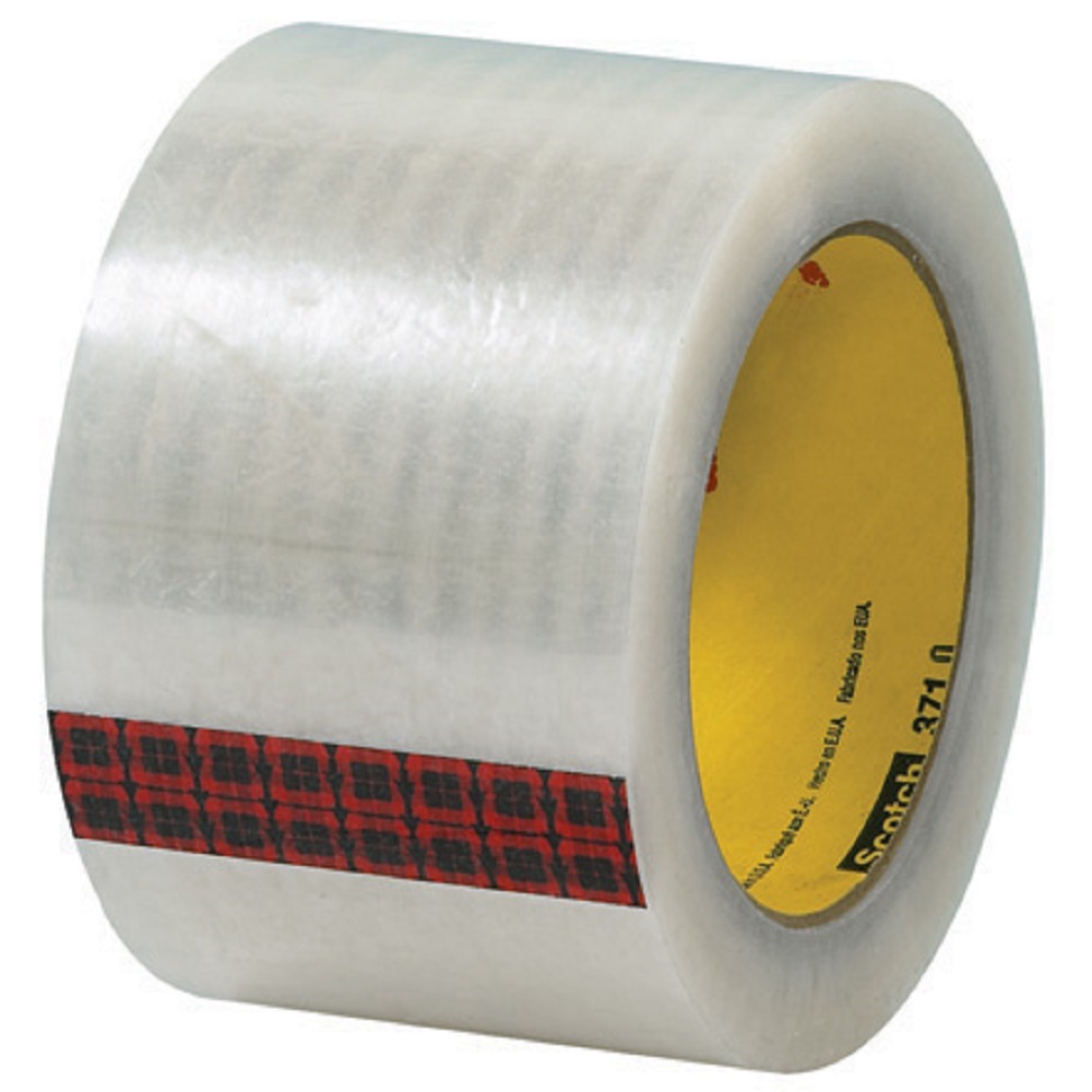  Scotch Sealing Tape