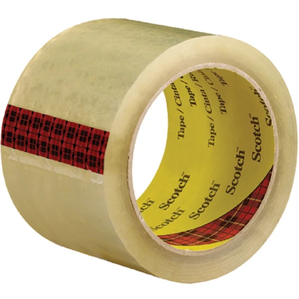  Scotch Hi Tack Sealing Tape