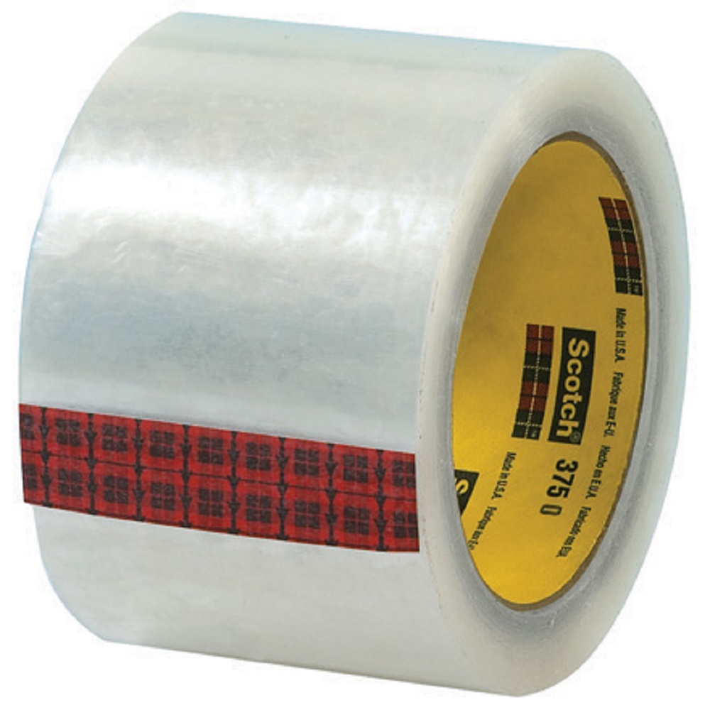 Scotch Sealing Tape