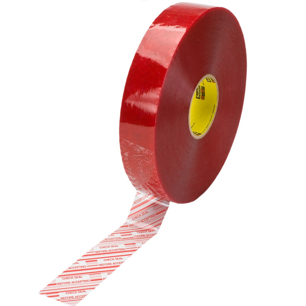  Scotch Printed Message Tape