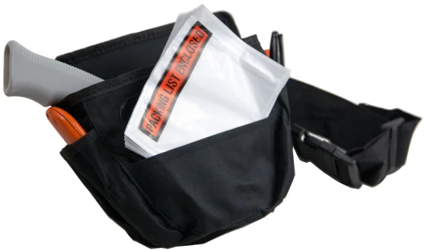 Nylon Utility Tape Gun Holster