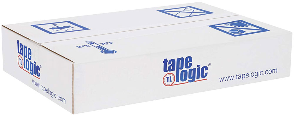 Tape Logic Case