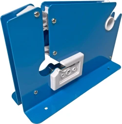 Plastic Bag Taper and Dispenser
