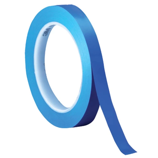 blue 0.25x36 3m 471 vinyl tape blue 0.25x36 5.2 mil 3m 471 vinyl tape