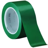 green 2x36 5.2 mil 3m 471 vinyl tape