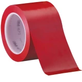 red 3x36 5.2 mil 3m 471 vinyl tape