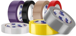 International Plastics Tapes at Industry Low Pricing International Plastics Tapes at Industry Low Pricing