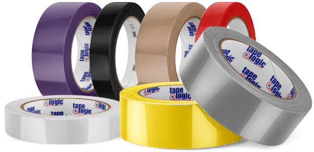 International Plastics Tapes at Industry Low Pricing