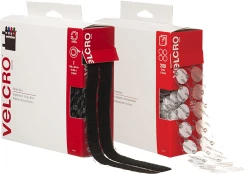 Velcro Tape Dots and Strips Velcro Strips and Velcro Dots