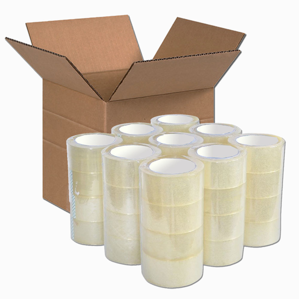 cheap carton sealing tape