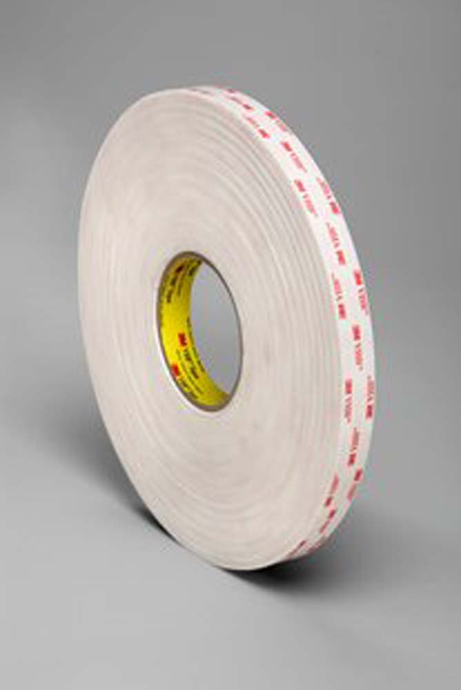 3m industrial strength double sided tape