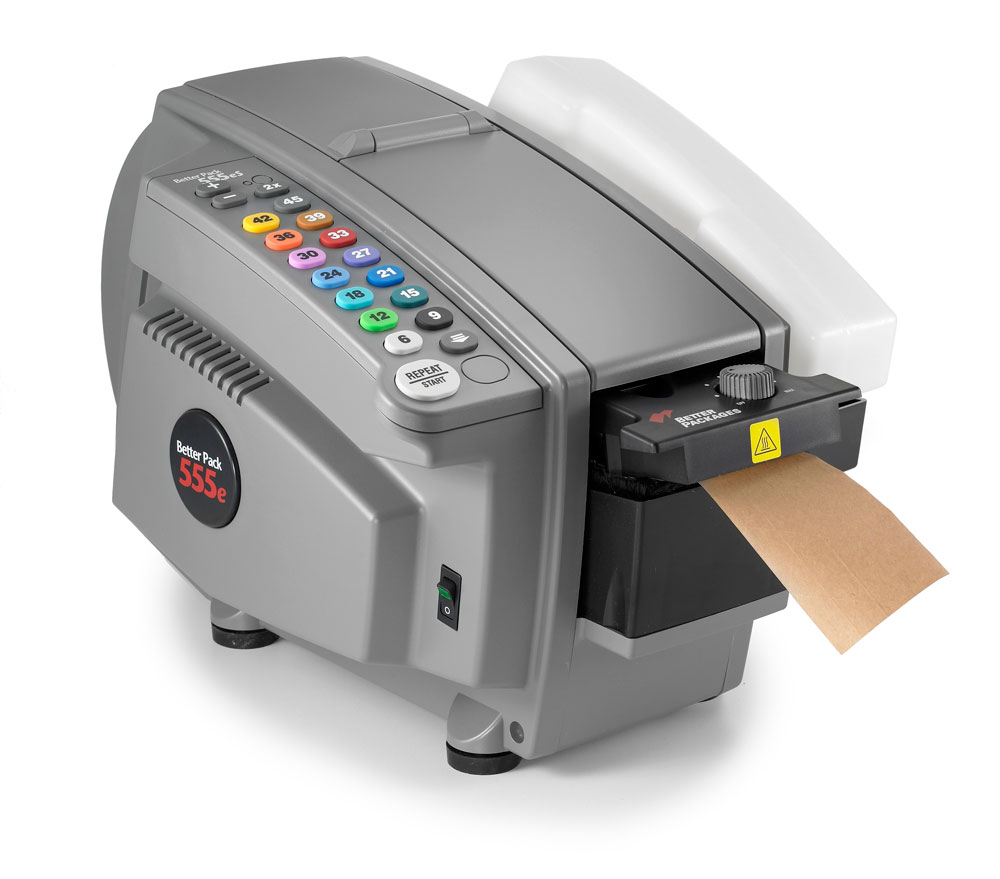 Better Pack 555esa Better Packages BP555esa Tape Dispenser