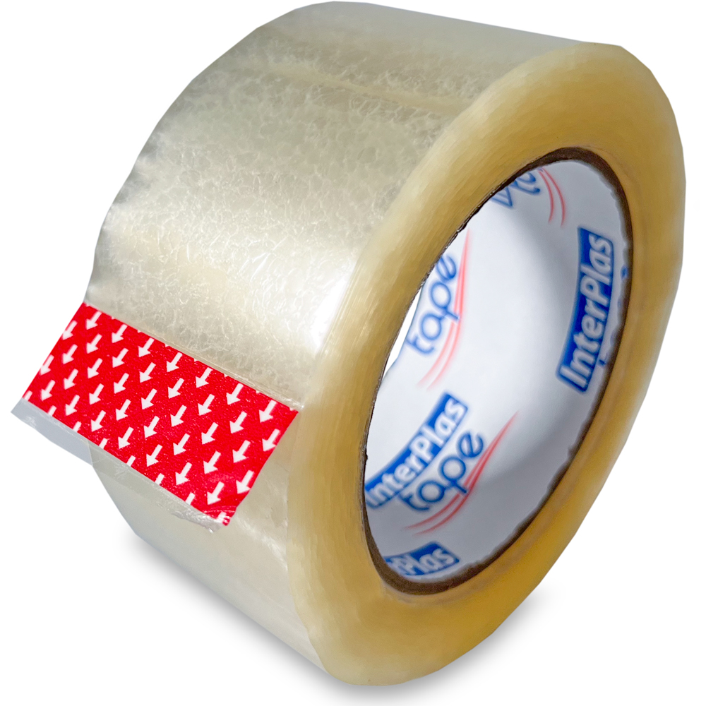2 in x 110 yds Interplas Brand Economy Tape