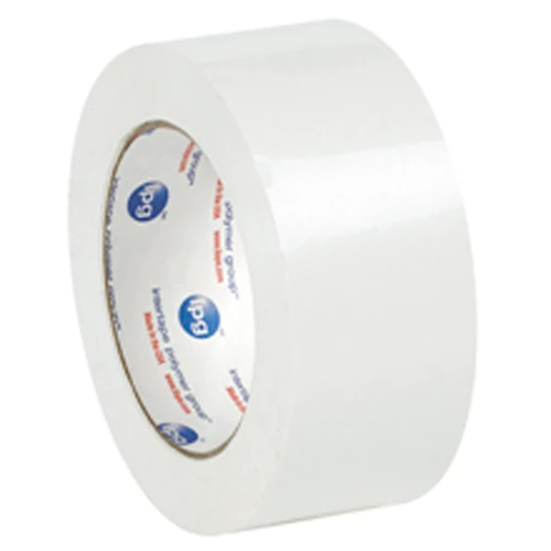 72x100 White Medium Natural Rubber Tape 72x100 Natural Rubber Tape 1.9 Mil