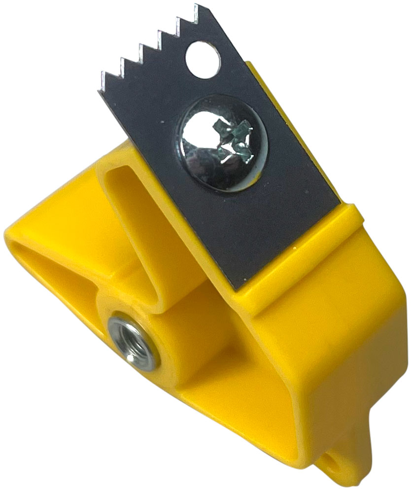 Replacement Bag Taper Blade Assembly