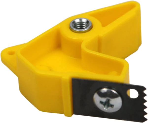 Replacement Bag Taper Blade Assembly Replacement Bag Taper Blade Assembly