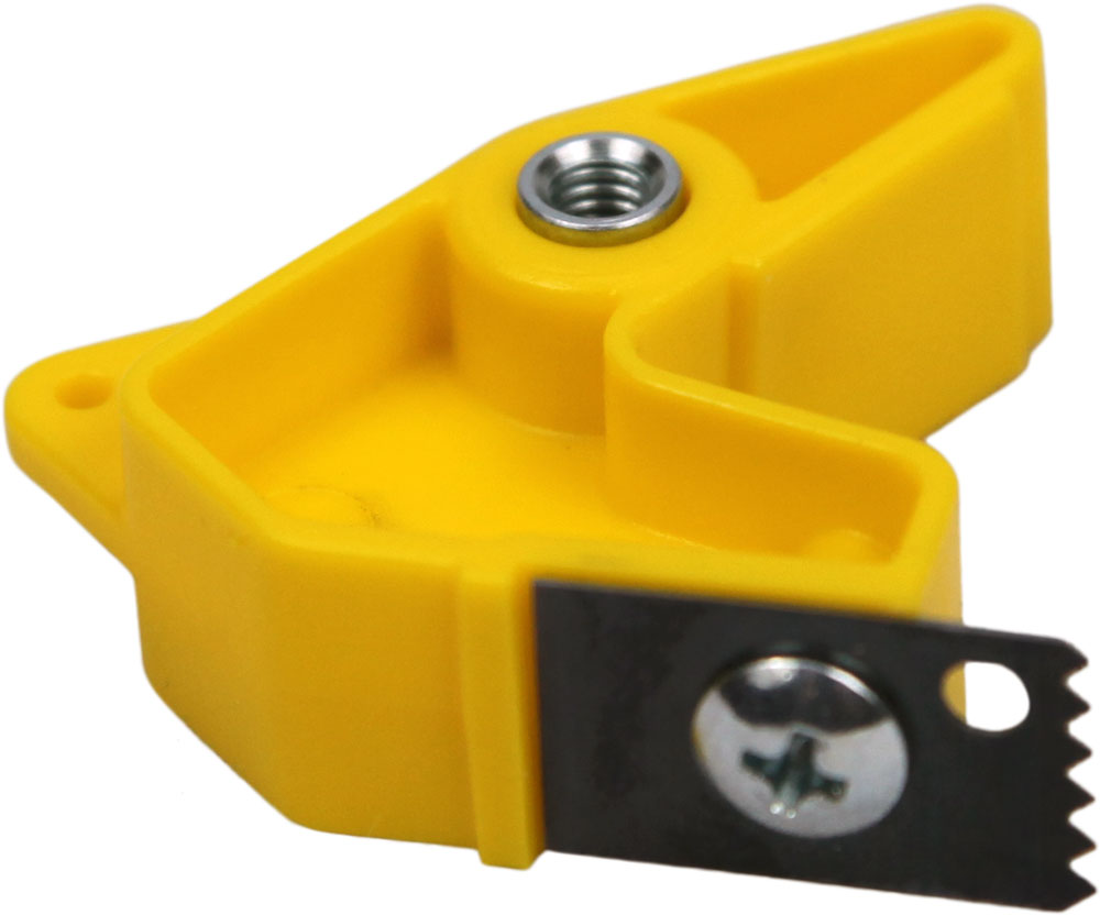 Replacement Bag Taper Blade Assembly