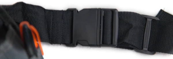 Tape Gun Holster Belt Buckle Tape Gun Holster Belt Buckle