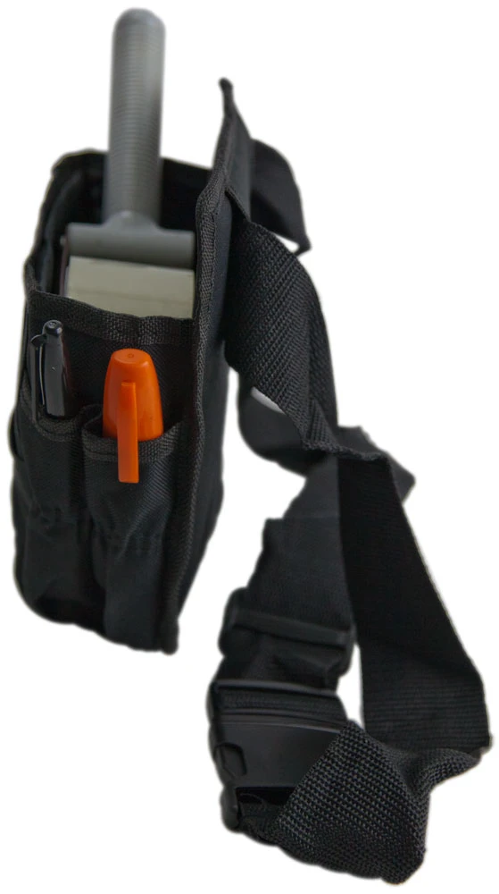 Tape Gun Holster Right Side Tape Gun Holster Right Side