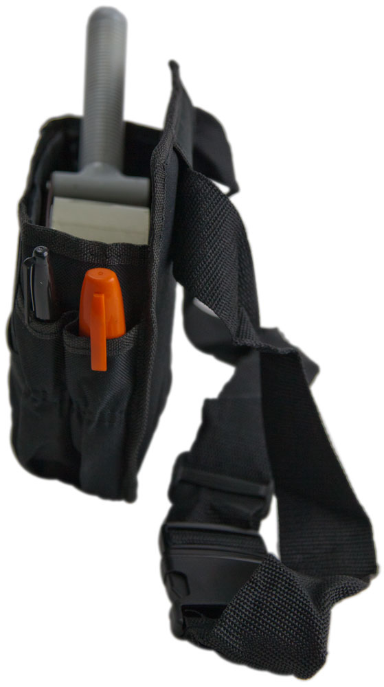 Tape Gun Holster Right Side Tape Gun Holster Right Side