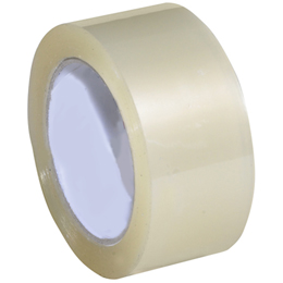 2 Inch Cheap Clear Box Sealing Tape