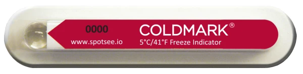 ColdMark Freeze Indicator 350x300 ColdMark Freeze Indicator