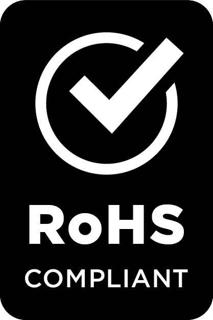 ROHS Compliant ROHS Compliant