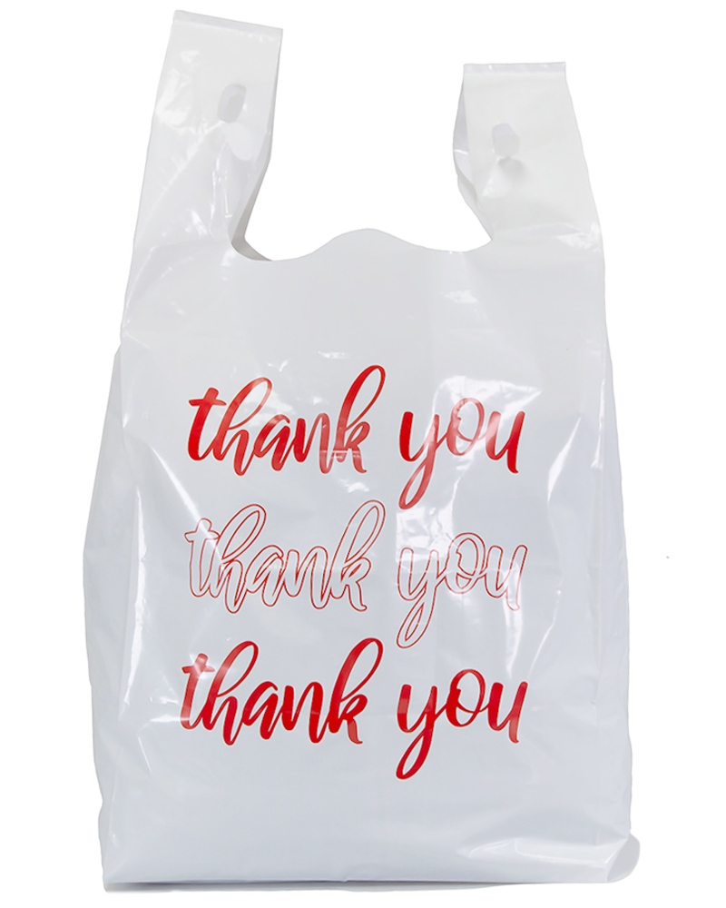 uline cloth bags