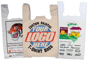 Thank You Bags Take Out