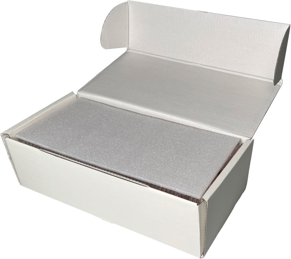 80 Degree Tilt Label Indicator