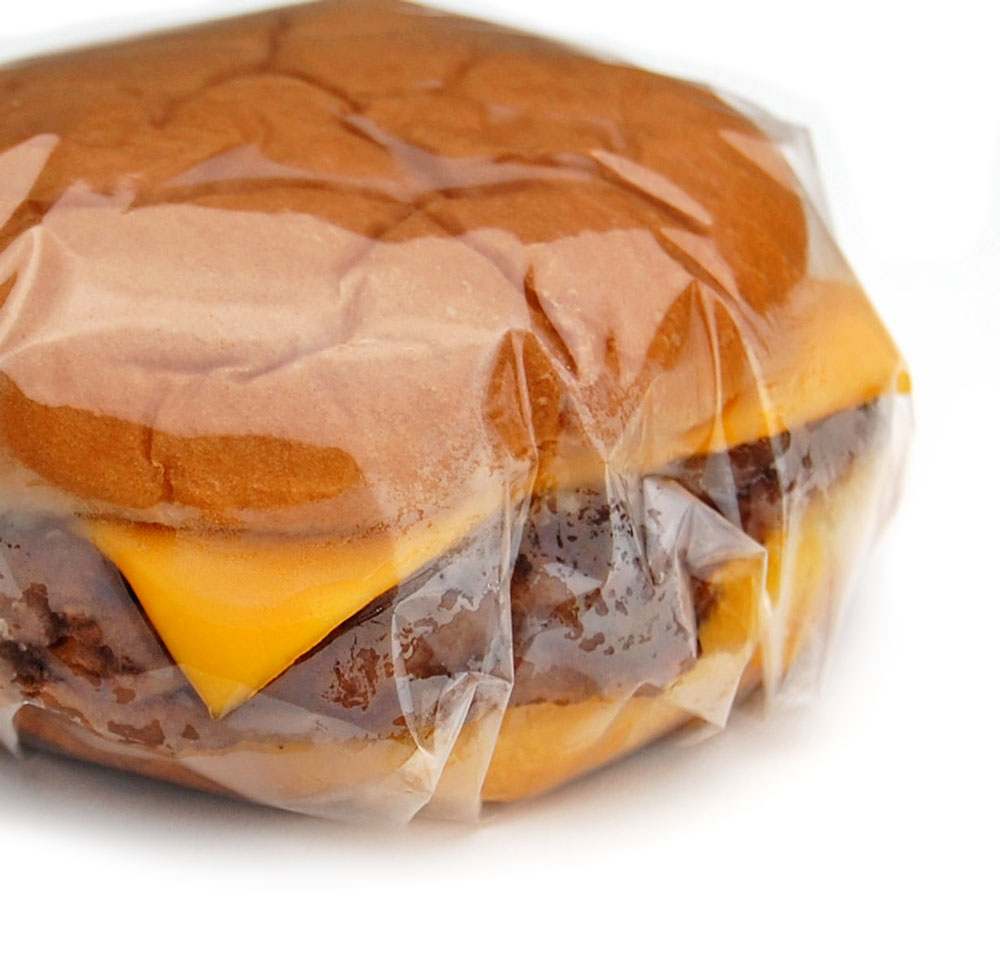 14 x 14 Heat Resistant Sandwich and Food Wrap