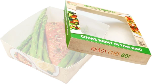6.2 x 6.2 Lid for Microwavable Box (Lid for LK-RCG-MWMD)