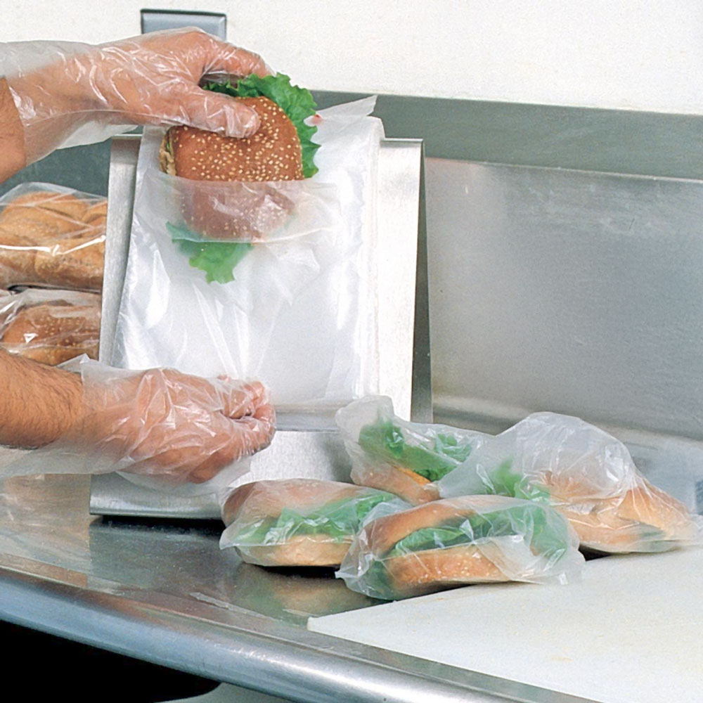 Saddle Pack Sandwich Bags