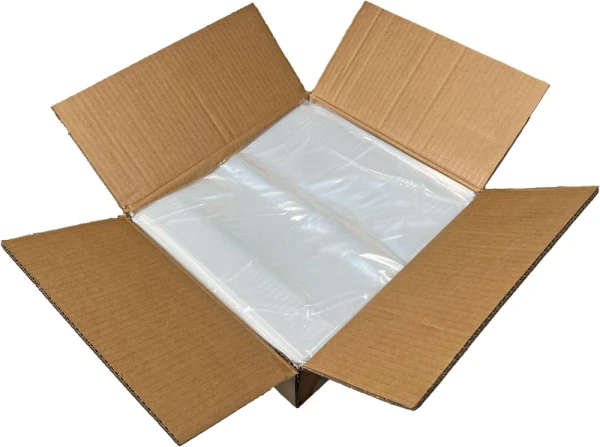 11 x 12 +4 Vented Tortilla Bags for Burritos Burrito Tortilla Bags Case