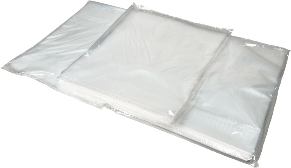 Innerpacks of Burrito Tortilla Bags