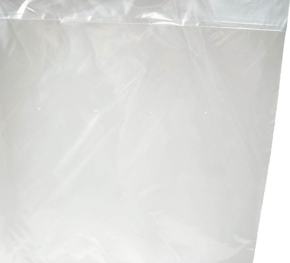 Burrito Tortilla Bags Vent Holes