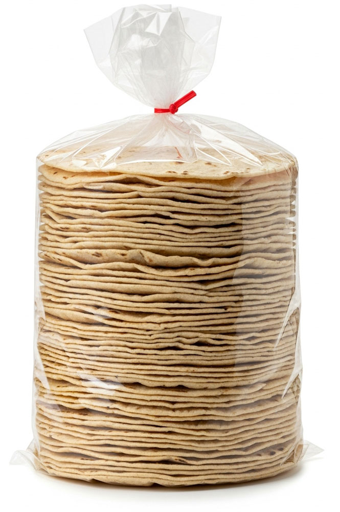 Burrito Tortilla Bags