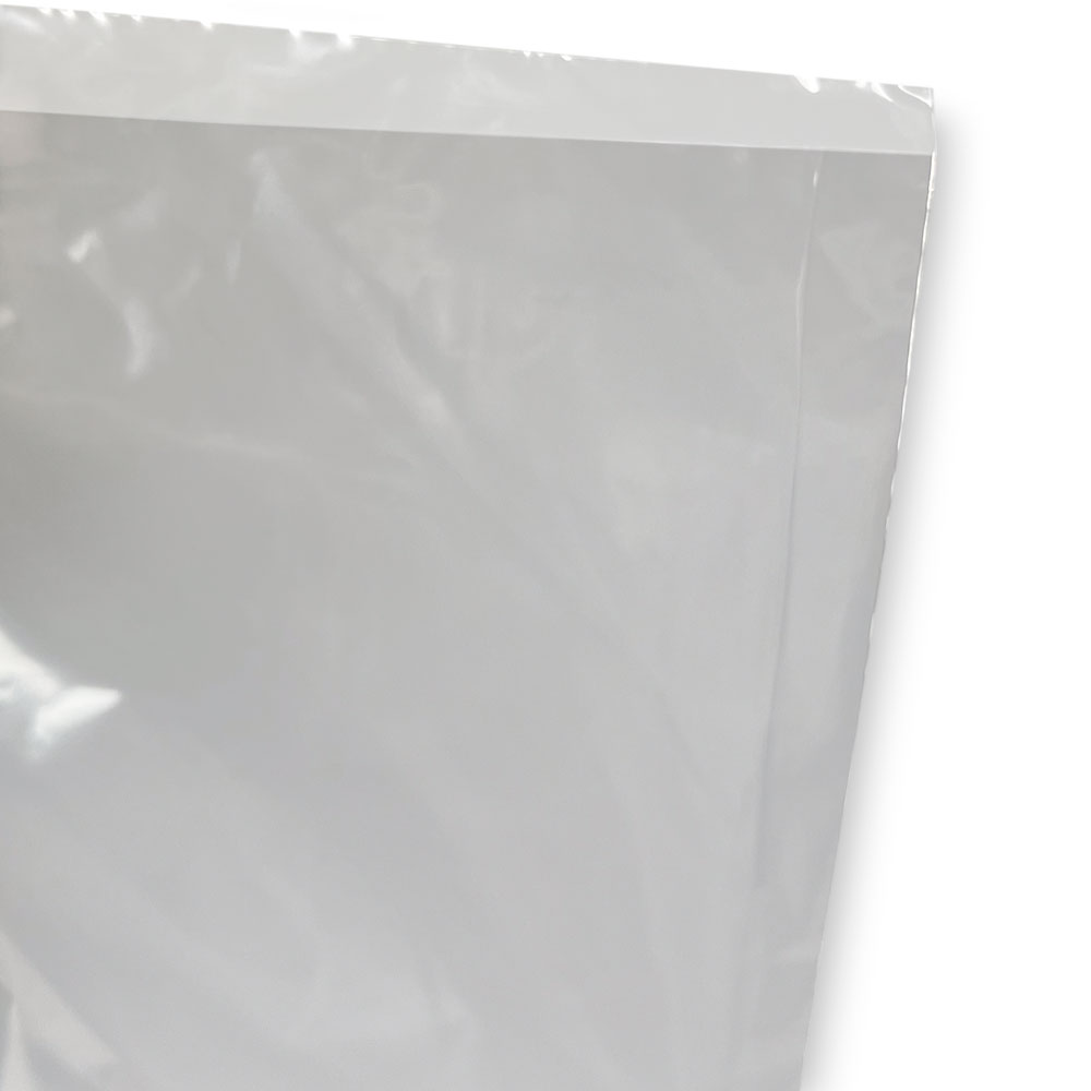 Tortilla Bags Offset Lip