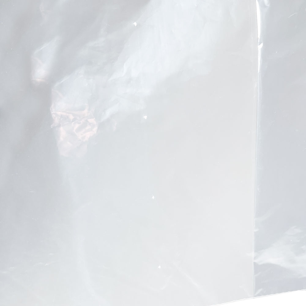 Tortilla Bags Vent Holes