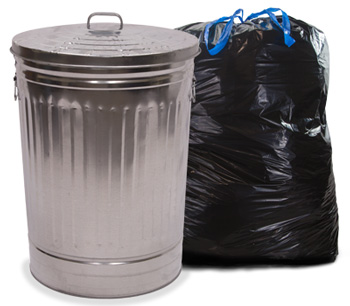 20-30 Gallon Trash Bags