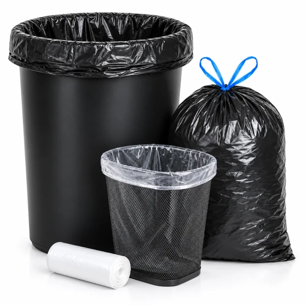 Wholesale Trash Bags and Can Liners by interplas.com Wholesale Trash Bags and Can Liners by interplas.com