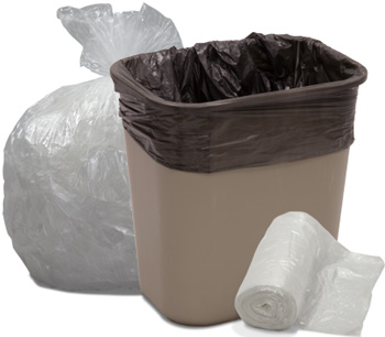 7-16 Gallon Trash Bags